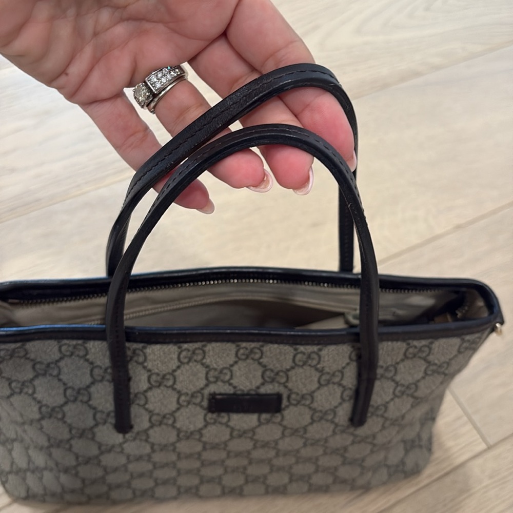 Gucci bag - Picture 4 of 16